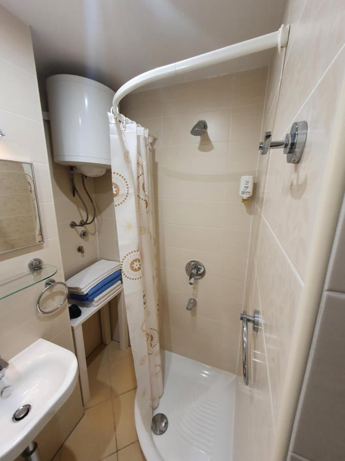 Janja Apartment Novigrad Istria Eksteriør bilde